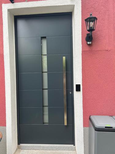 Bejárat, Ferienwohnung in Lochau in Lochau Bei Bregenz