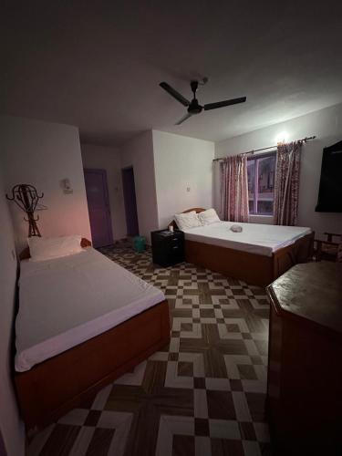 Hotel Harmony – Pokhara, FL