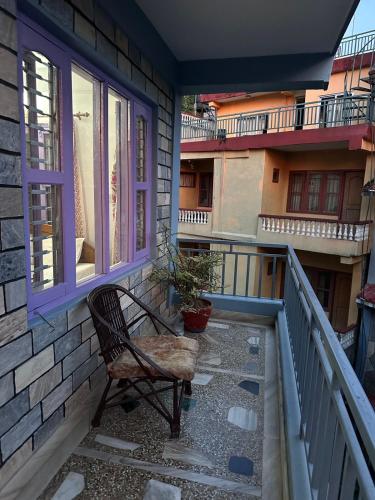 Hotel Harmony – Pokhara, FL