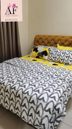 Af Legacy Homestay Alor Setar in Kuala Kedah