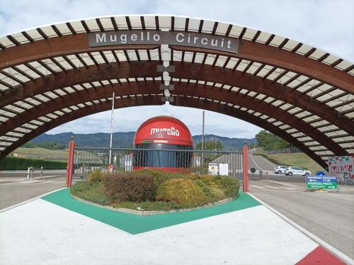 Appartamento Barberino di Mugello - Tap to explore photos