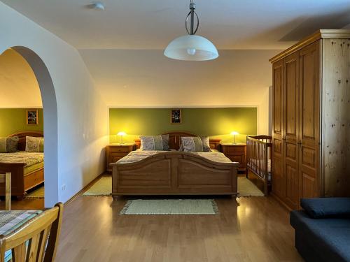 Obermerkenbergerhof in Hofstetten