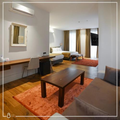 Misafir Suites 8 Istanbul - zdjęcie 2
