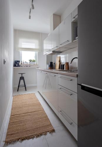 athome apartments - Chmielna 104, Warsaw (photo 9)