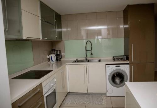 Three-Bedroom Apartment image 10