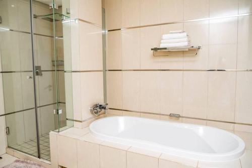 Three-Bedroom Apartment image 3
