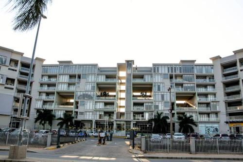Three-Bedroom Apartment image 1