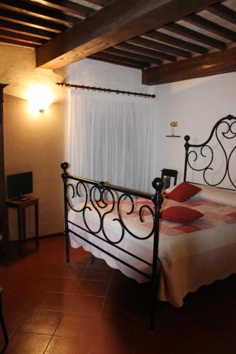 A La Casa Dei Potenti - San Gimignano