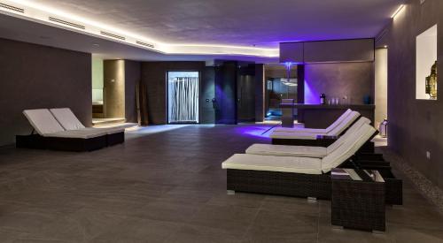Hotel Saccardi & Spa - Adults Only in Caselle di Sommacampagna