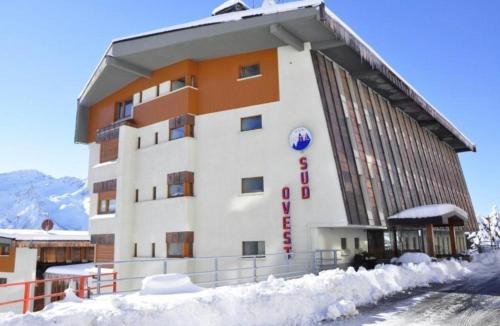 Sestriere monolocale