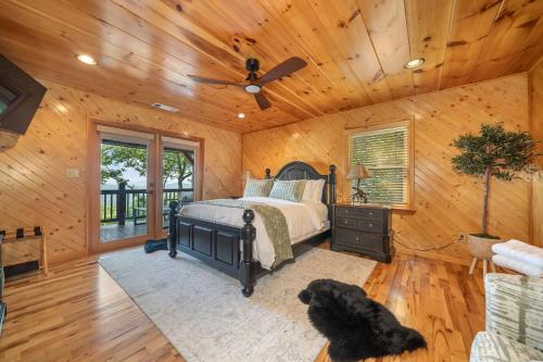 Sweetbay Lodge in Blairsville, USA