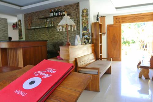 The Gong 5