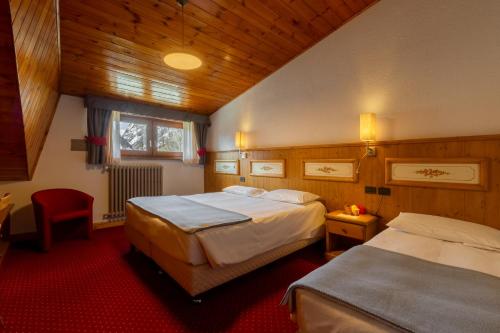 Hotel Vallée Blanche - image 13