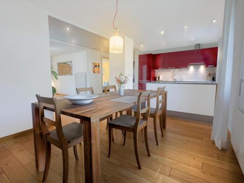 Apartment with Mattress in Living Room, Berna (foto 2)