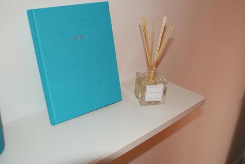 Studio Le Lavandou 5