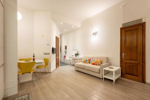 Keys of Italy - Pergola 19 - 1 Bdr Flat with inner courtyard, Florencie (fotografie 3)