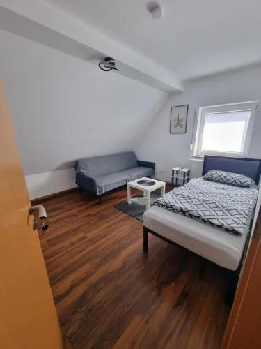 1-2 Personen Zimmer in Kassel -2- in Kassel, Deutschland