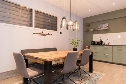 Relaxed Apartments Haarlem - image 14