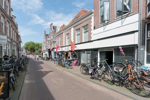 Relaxed Apartments Haarlem - image 12
