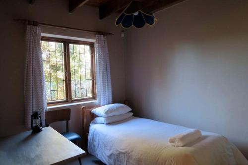 Hidden gem in bush 350m from main beach, Bettyʼs Bay (foto 3)