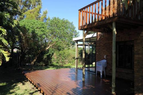 Hidden gem in bush 350m from main beach, Bettyʼs Bay (foto 7)