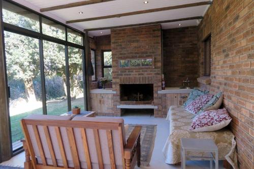 Hidden gem in bush 350m from main beach, Bettyʼs Bay (foto 9)