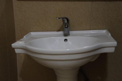 Hotel Intertropics – Kampala