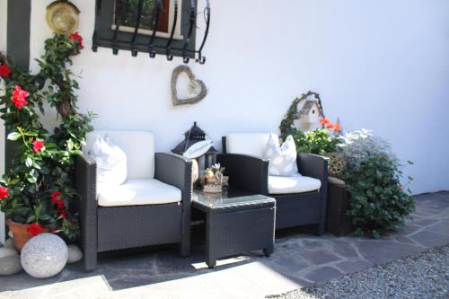 Iekārtas, Appartments Innerhofer in Rifiano - Rifian