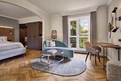 The Westin Grand Berlin - image 13