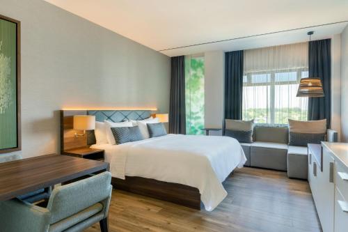Element by Marriott Amsterdam - image 2