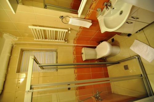 Angel's Home Hotel - Angel Group Hotels, Istanbul (photo 2)