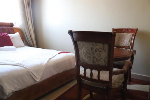 Hotel Intertropics – Kampala