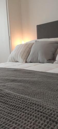 Bairesmar Aparts - Refugio Boho en la Ciudad