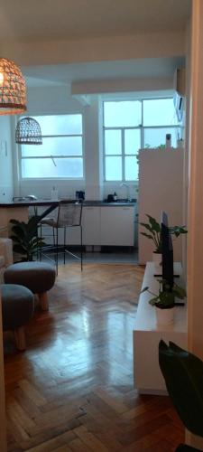 Bairesmar Aparts - Refugio Boho en la Ciudad, Buenos Aires (photo 10)