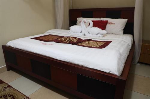 Hotel Intertropics – Kampala