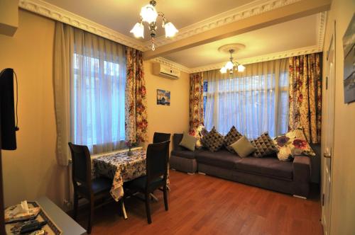 Angel's Home Hotel - Angel Group Hotels, Istanbul (photo 5)
