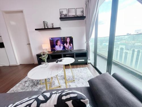 PJ cozy grand design home 1-10 pax 5 min to Sunway - image 10