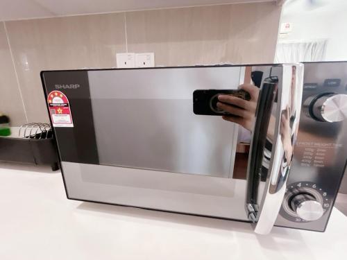 PJ cozy grand design home 1-10 pax 5 min to Sunway PJ cozy grand design home 1-10 pax 5 min to Sunway