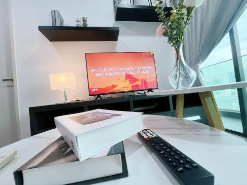 PJ cozy grand design home 1-10 pax 5 min to Sunway PJ cozy grand design home 1-10 pax 5 min to Sunway