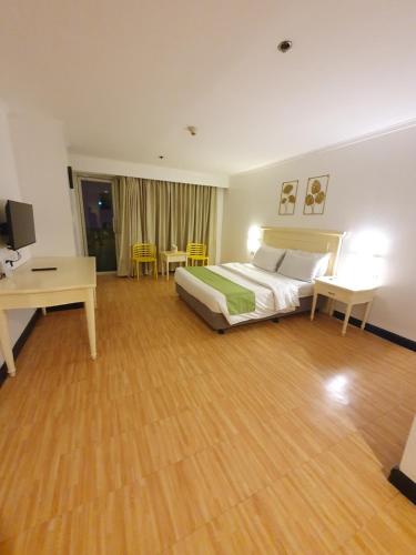 hotel photo