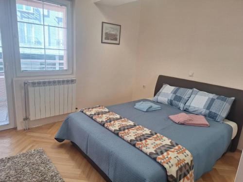 One Bedroom Apartment In Skopje - Center, Skopje (fotografie 8)