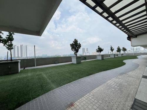 PJ cozy grand design home 1-10 pax 5 min to Sunway PJ cozy grand design home 1-10 pax 5 min to Sunway