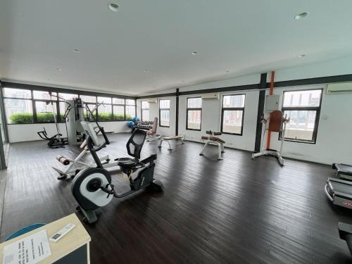 PJ cozy grand design home 1-10 pax 5 min to Sunway Kuala Lumpur 