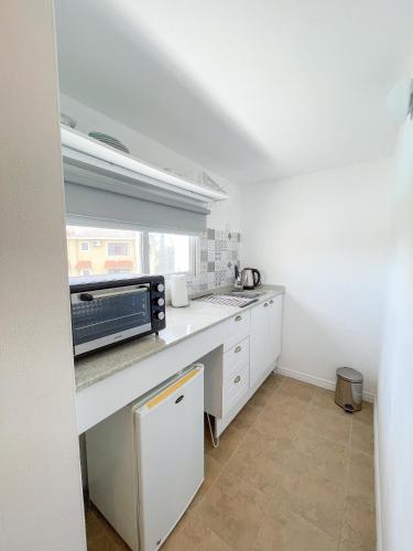 Pino Dorado in Manantiales