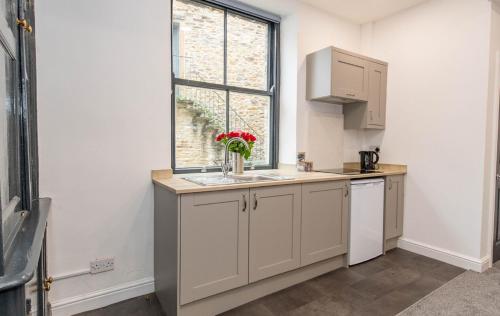 Mill Bridge in สคิปตัน