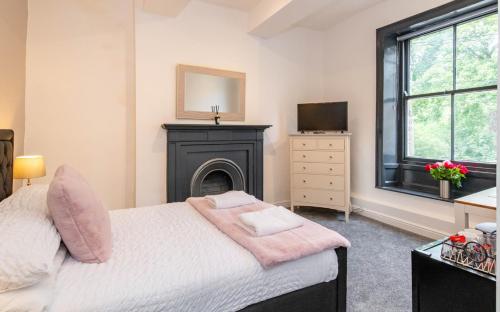 1 double bed