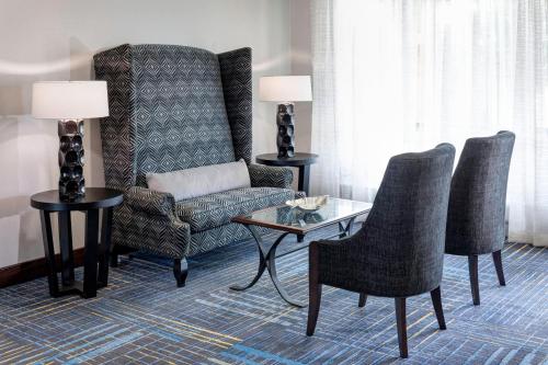 Courtyard by Marriott Dallas Plano/Richardson - image 2
