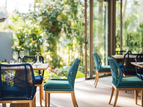 Avani Plus Khao Lak Resort