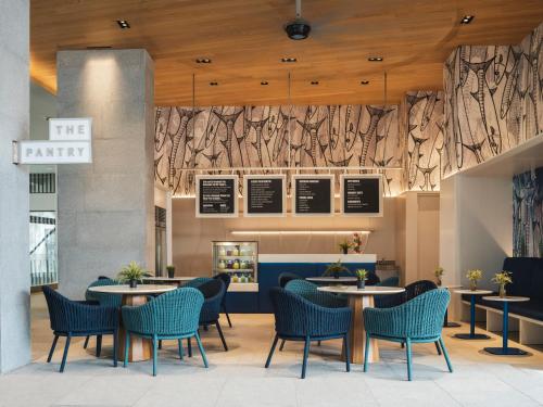 Avani Plus Khao Lak Resort