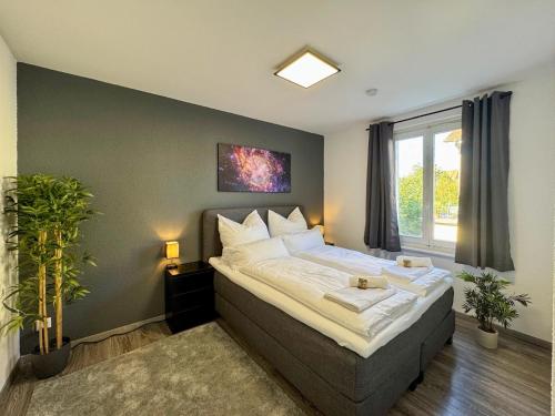 HARIKOA Apartment - close to City Center - FREE PARKING - Netflix - fast WiFi, Bâle (photo 4)